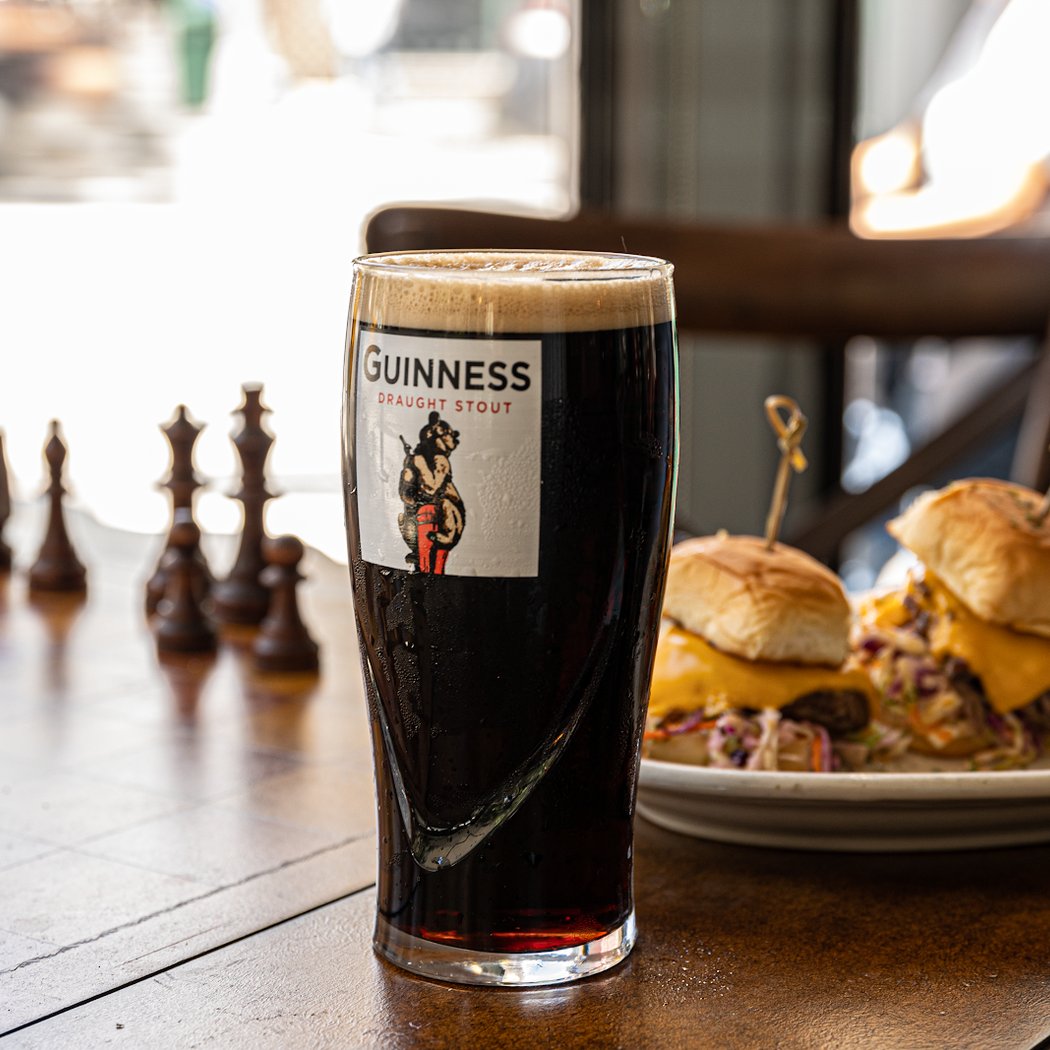 Baker Street Irregulars Trivia Night 3