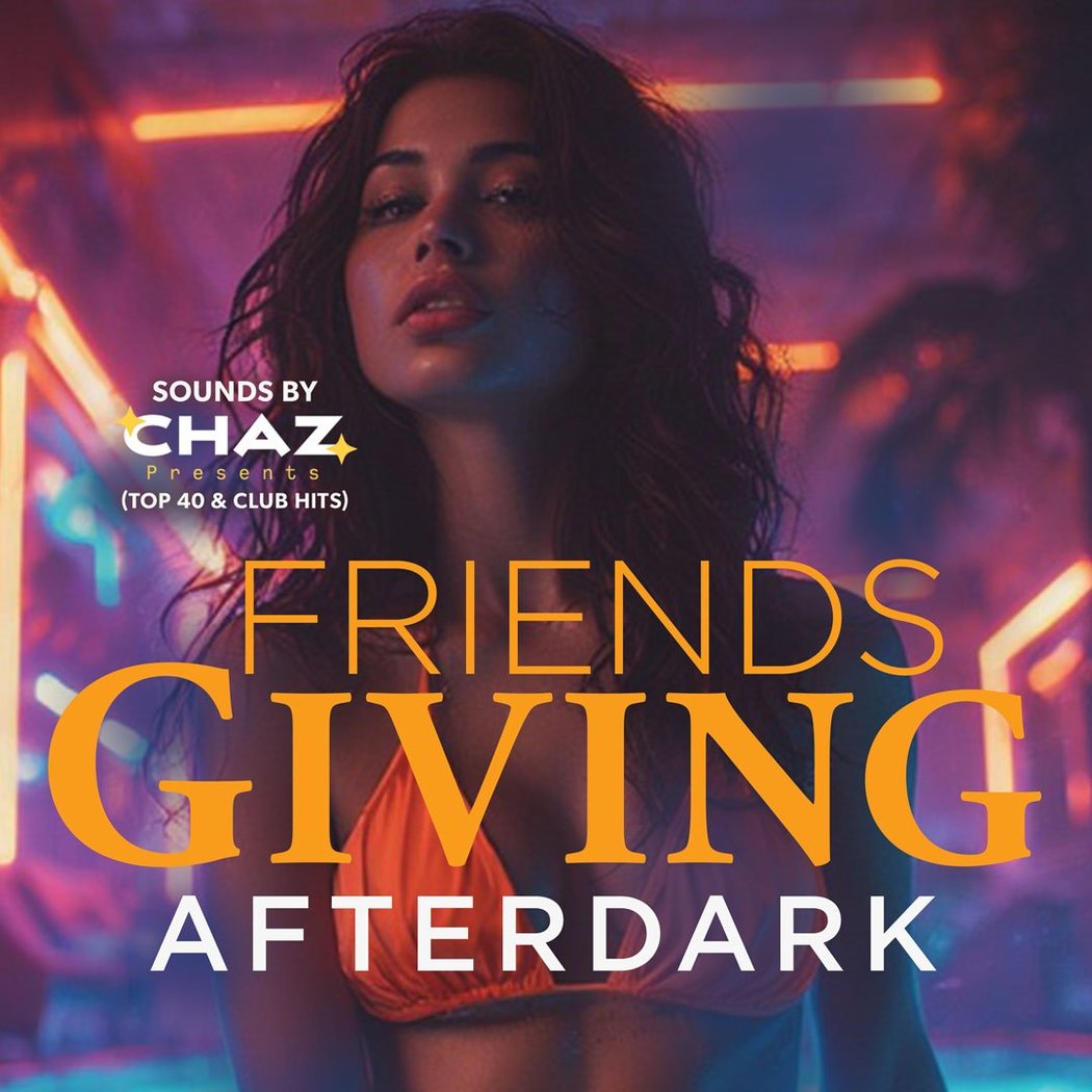 Friendsgiving Afterdark 1