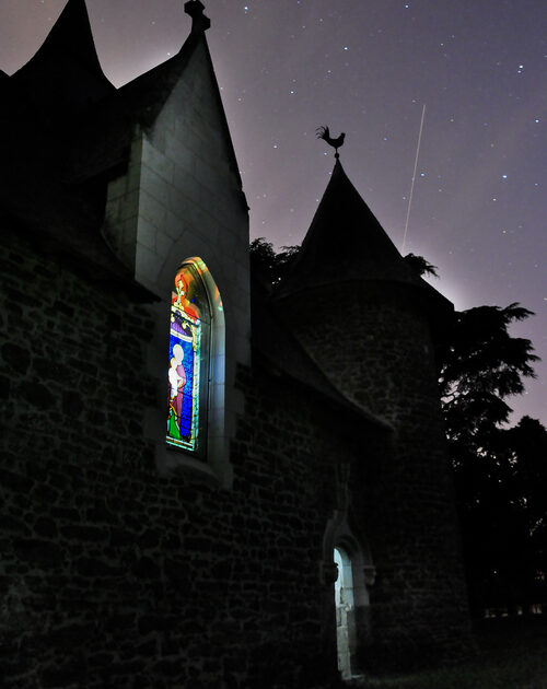 Castle Tower 2