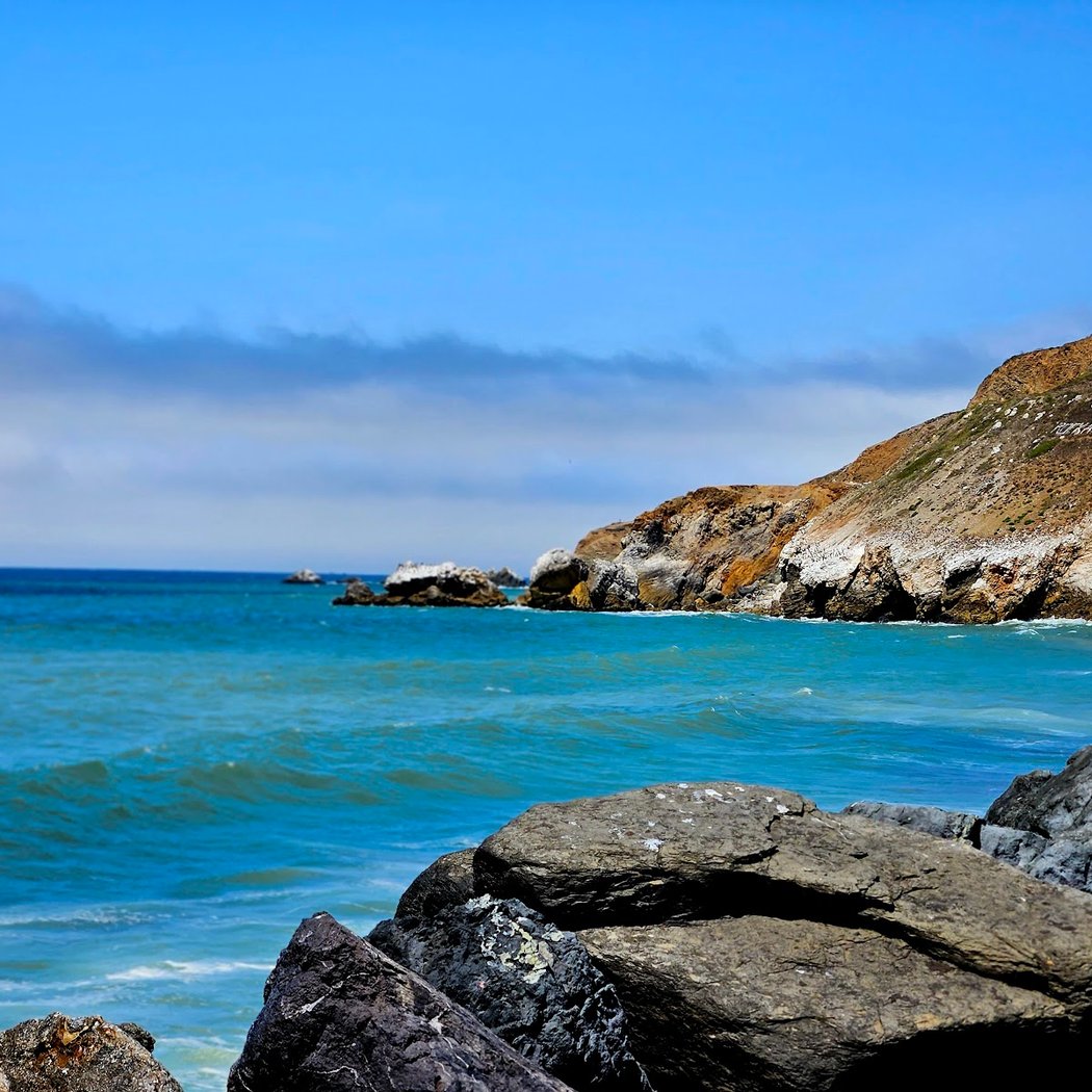 Rockaway Beach 3