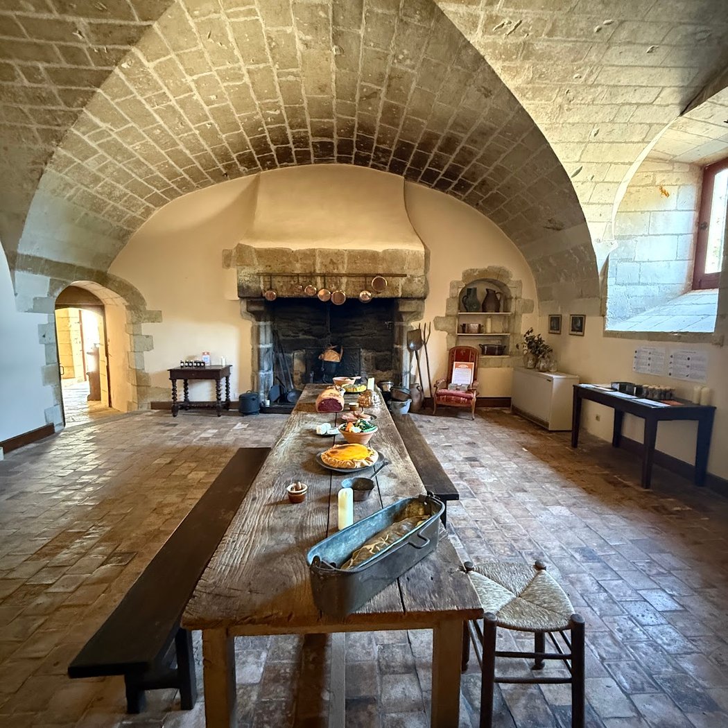 Château de Goulaine 2