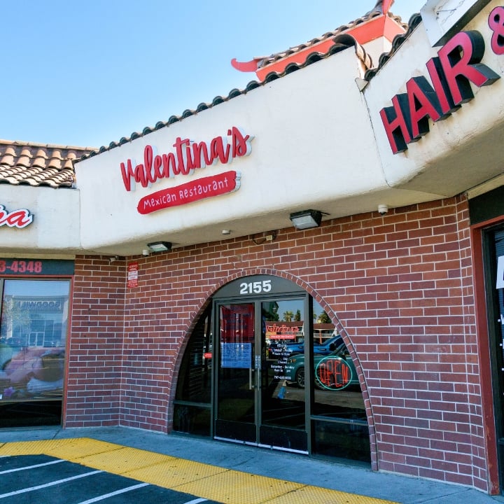 Valentina's 2