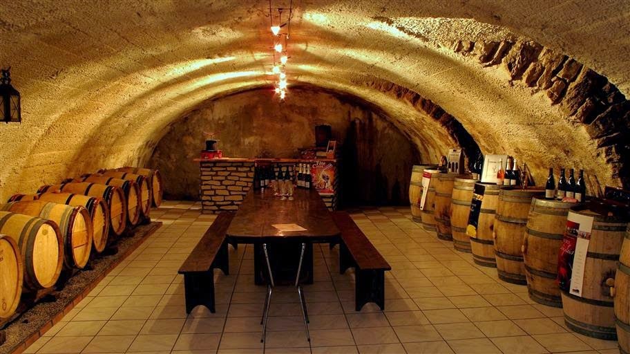 Domaine Joncy 2