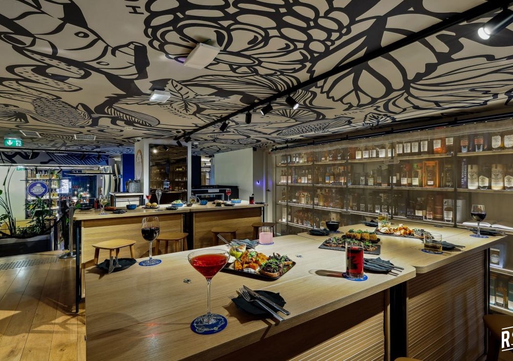 Drinks&Co Store 2