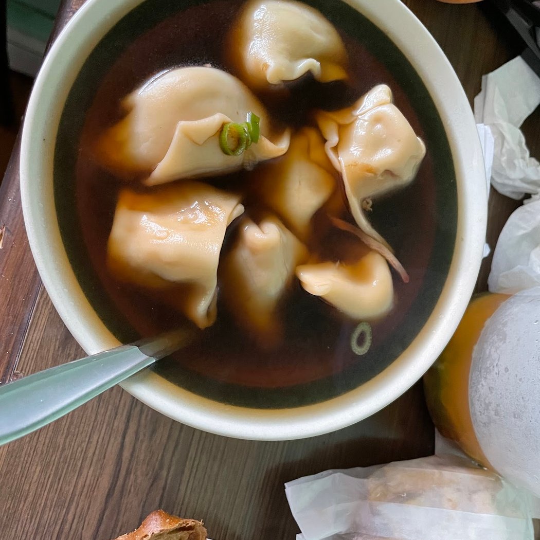 Oriental Palace Kitchen 1