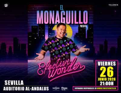 El Monaguillo – Efectiviwonder 1