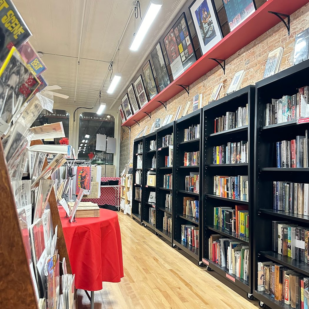 Third Mind Books LLC 3