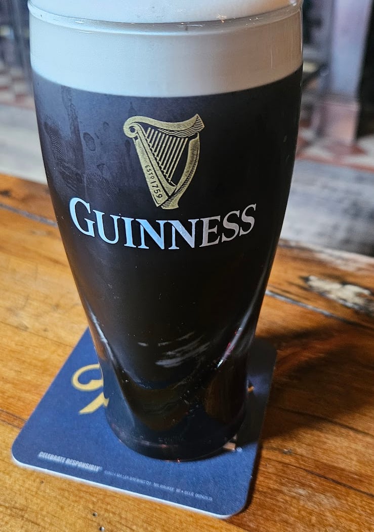 The Quays Pub 1