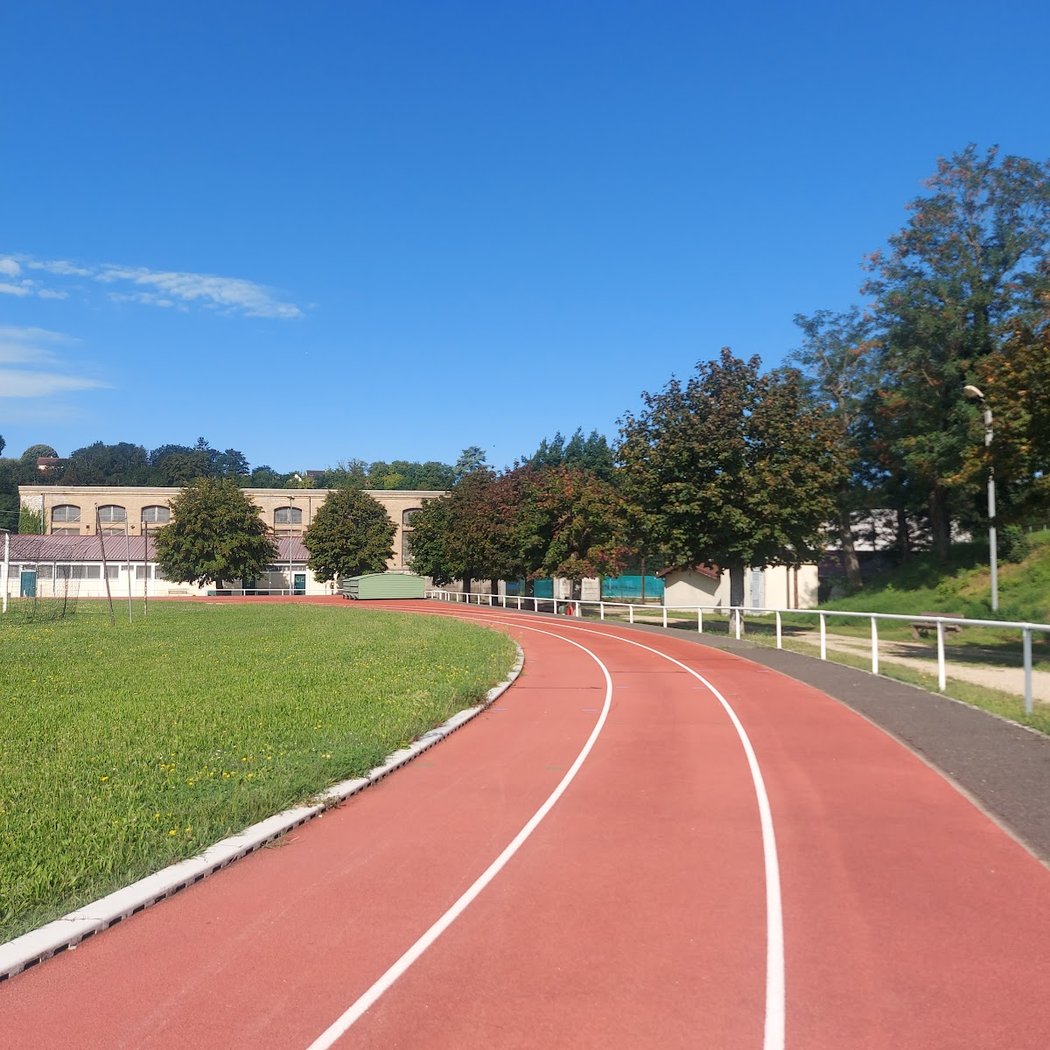 Stade Paul Hébras 2