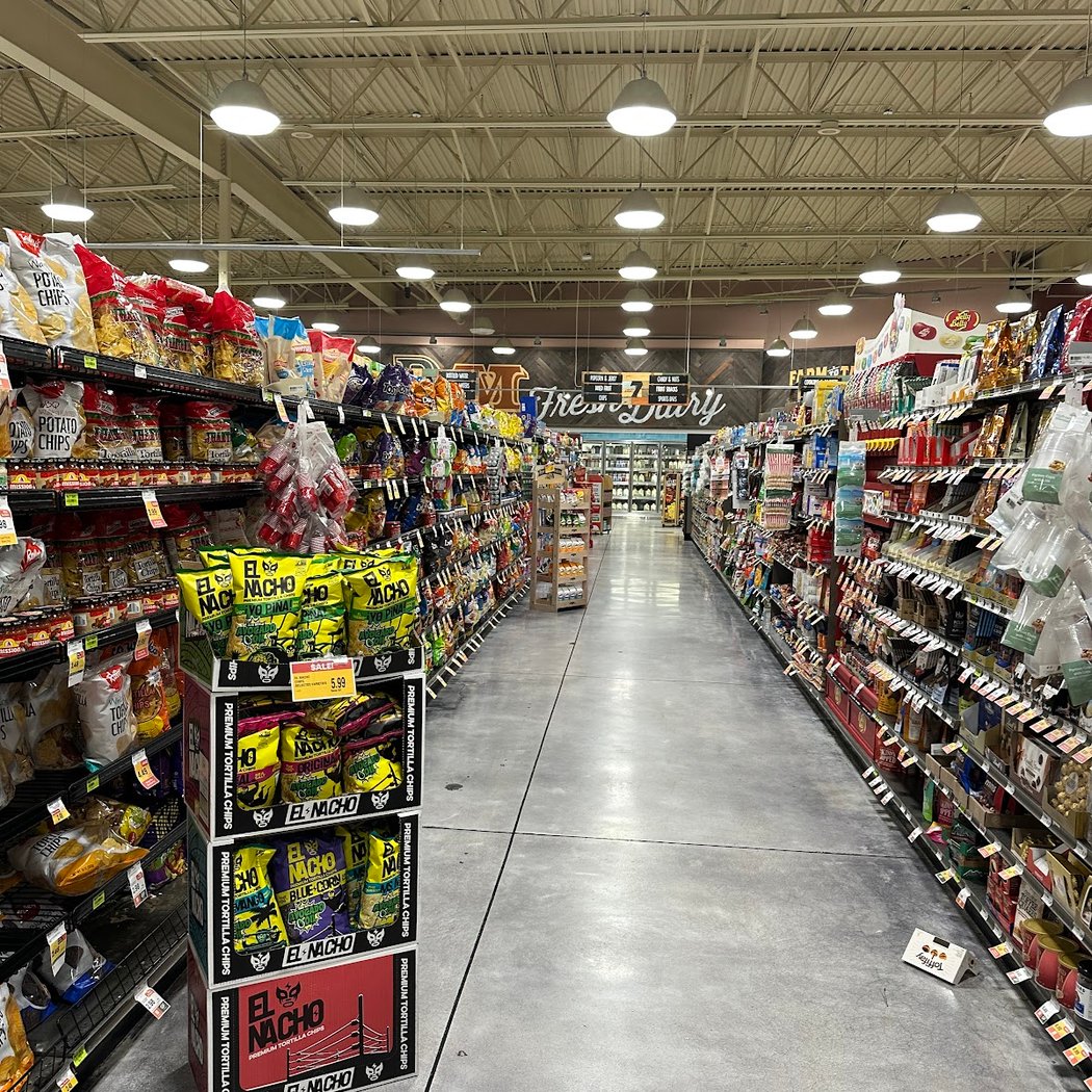 Nob Hill Foods 3