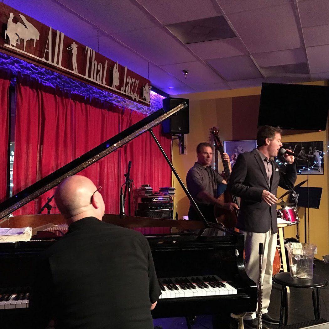 All That Jazz South Florida 2