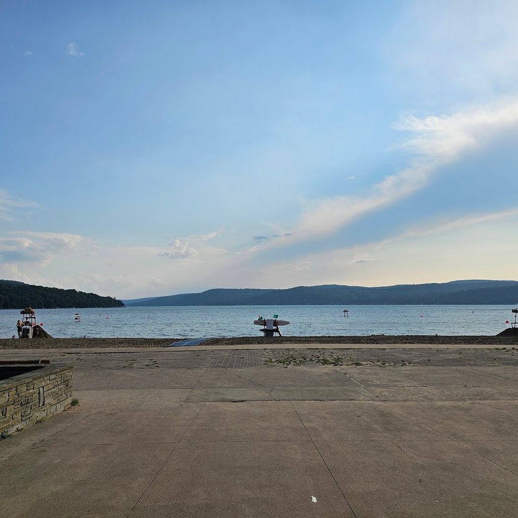 Glimmerglass State Park 3