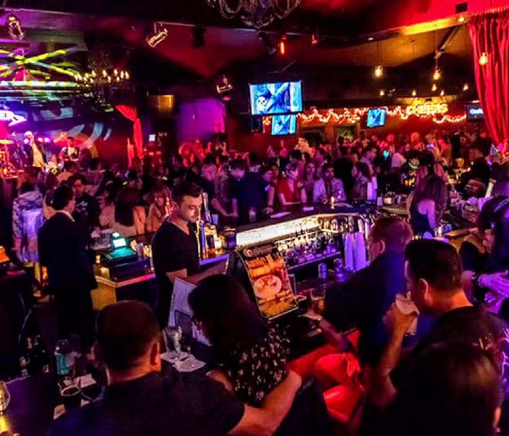 Live Music at Gaslamp