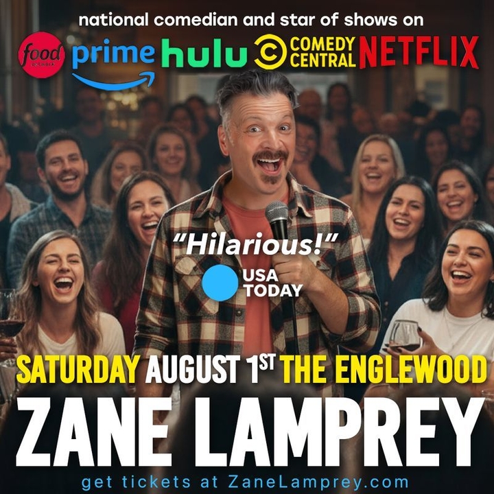Zane Lamprey 1