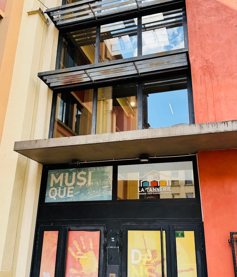 Conservatoire des Arts 2