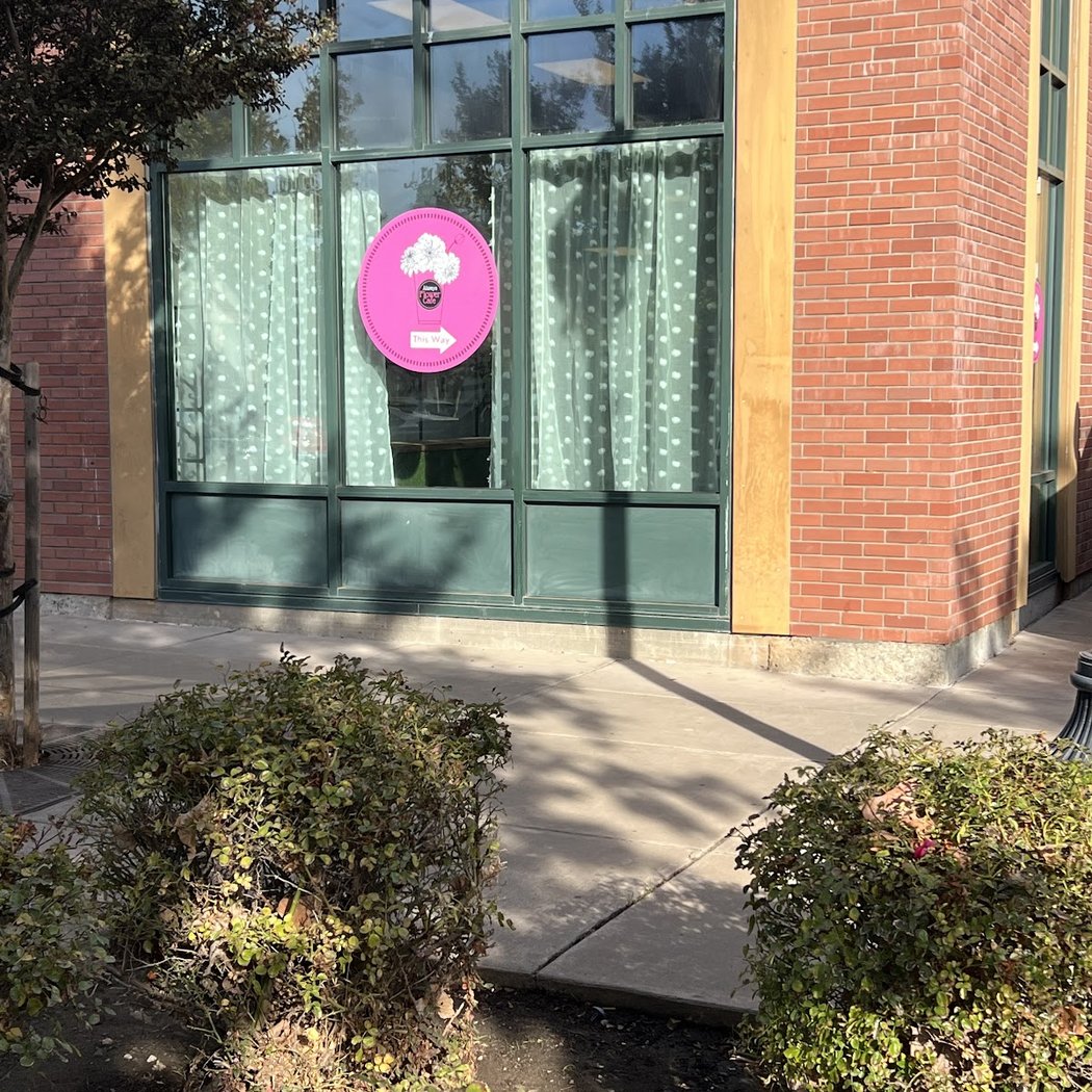 Always Flower Cafe LLC 2