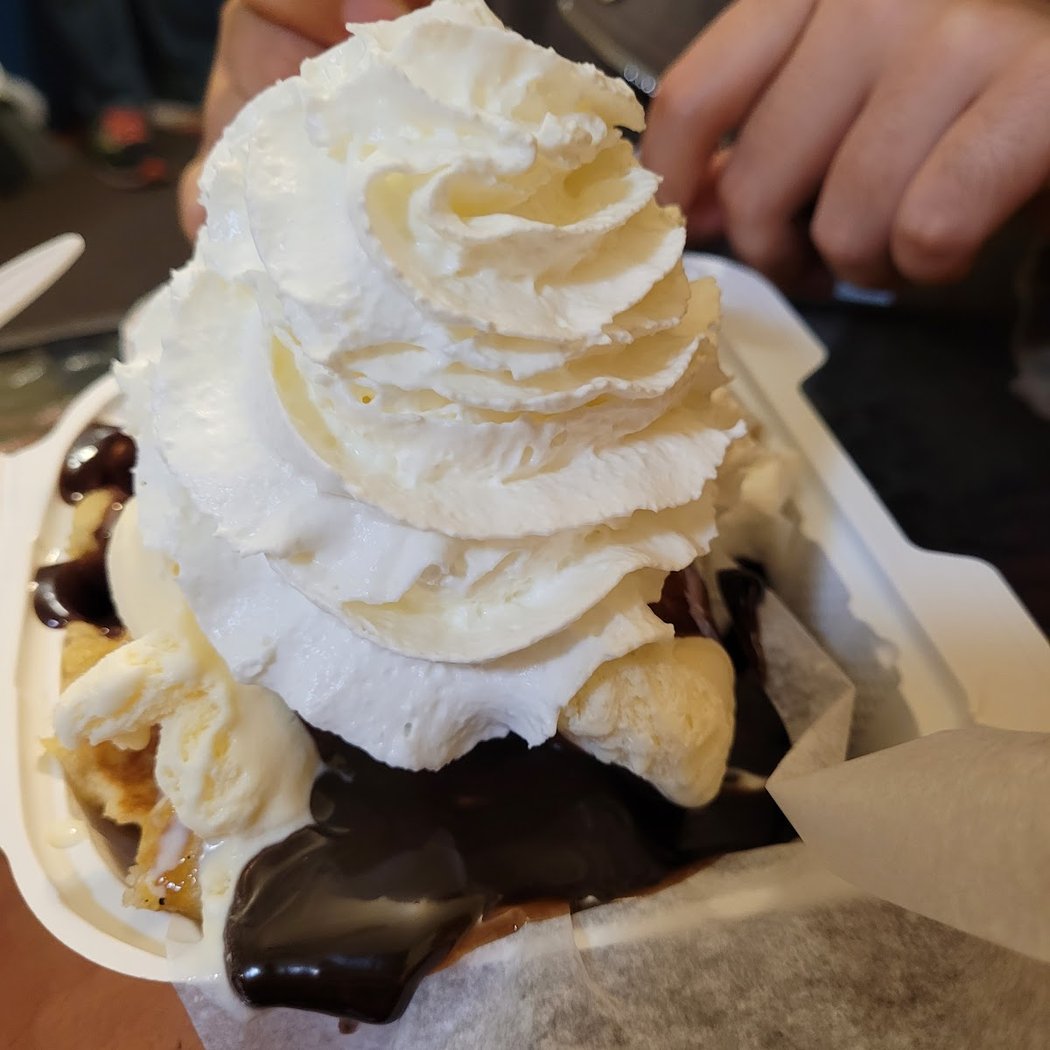 Huguenot Creamery 3