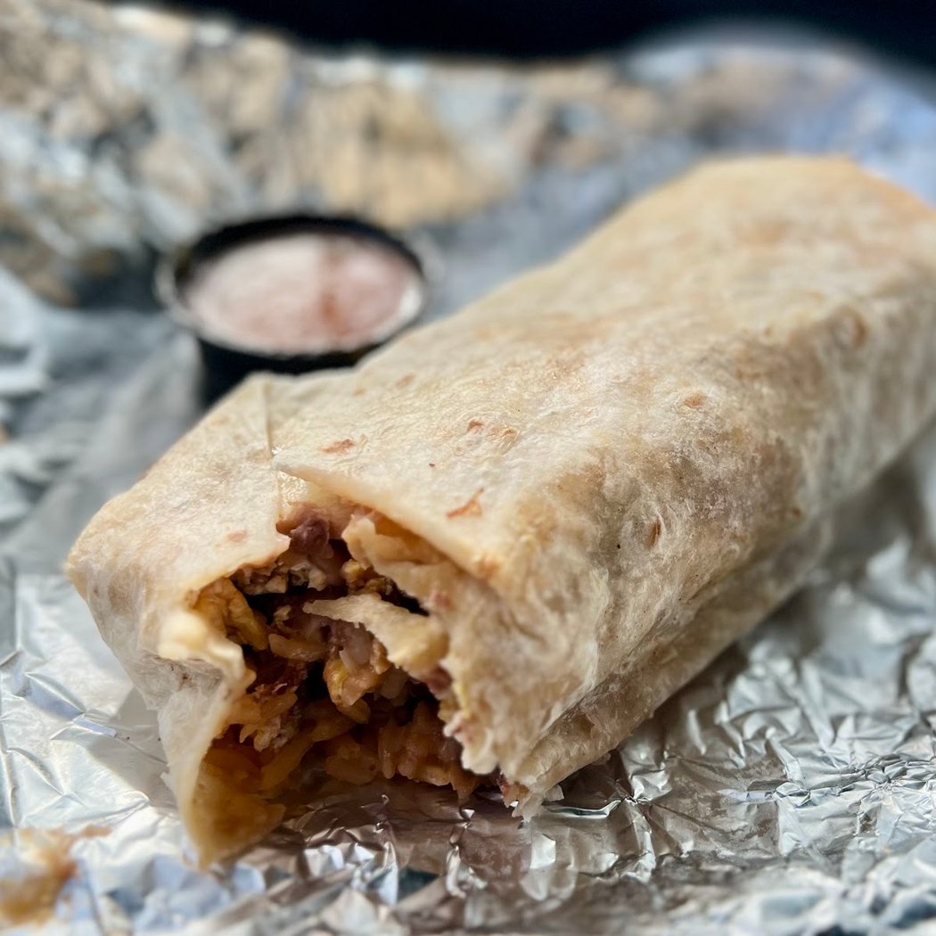 San Miguel Taqueria 3