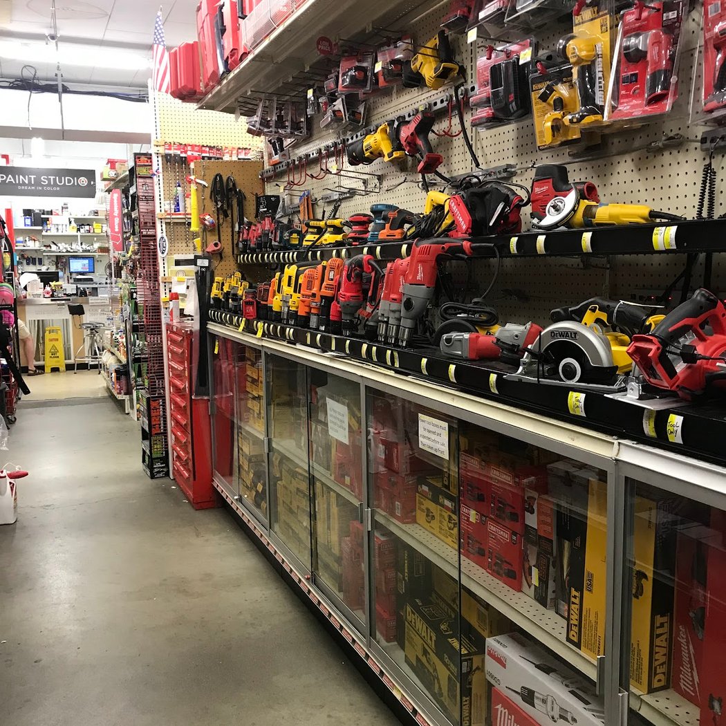 Pacific Ace Hardware 2