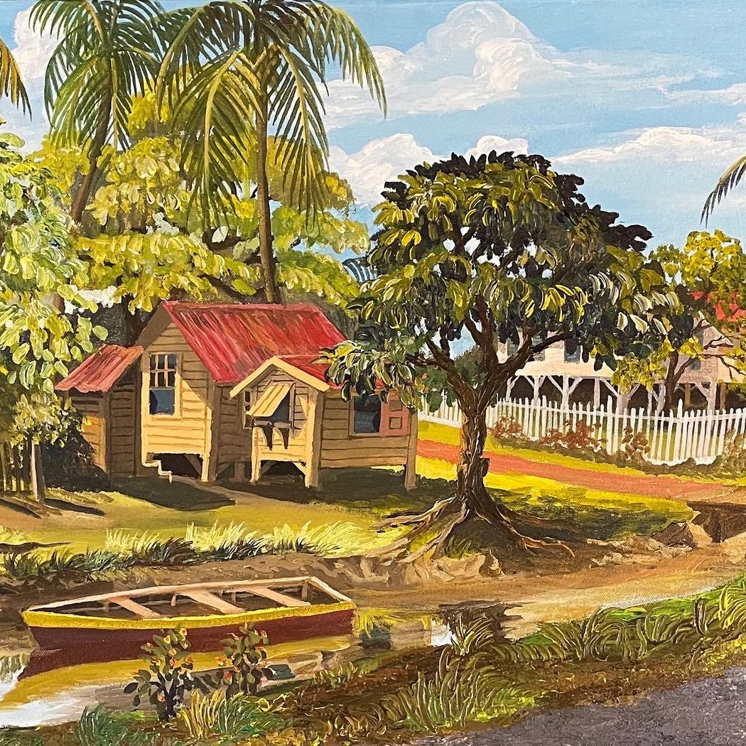 Dorsey's Fine Art Gallery 3