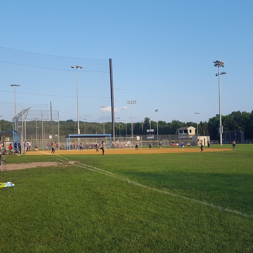 Oakland Recreation Complex 2