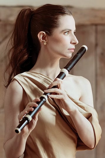 II. Virtuoso Concertos: Vivaldi & Bach