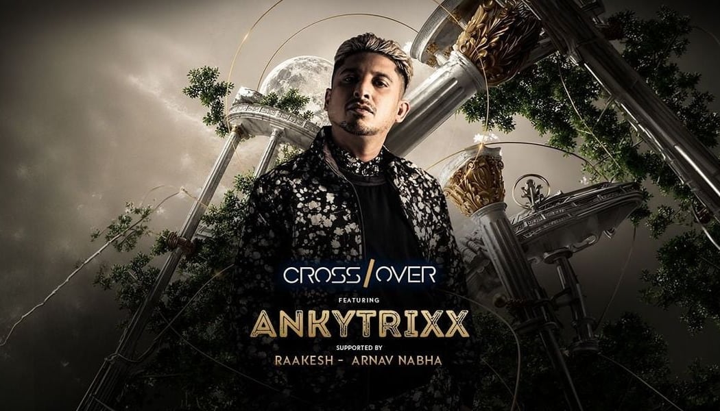 CrossOver ft. Ankytrixx 2