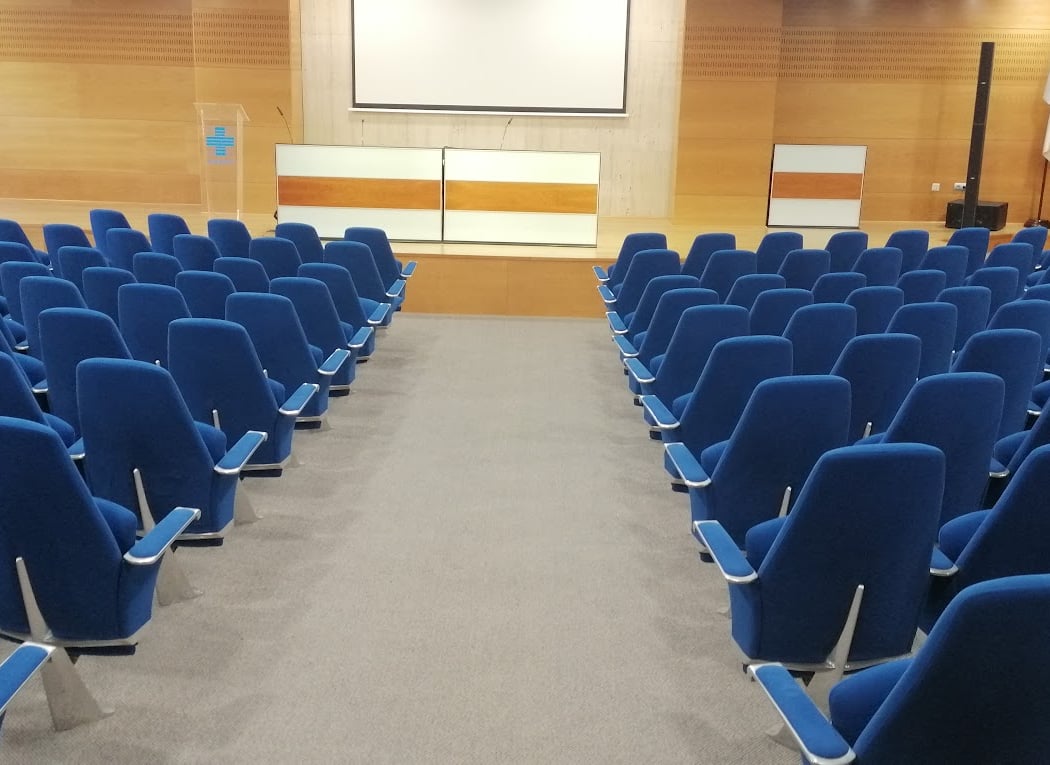 Salón de Actos 1