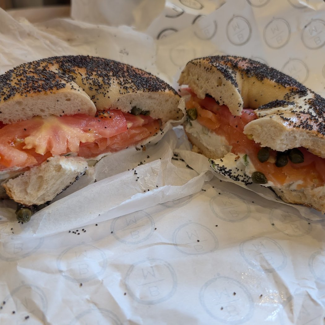 Tal Bagels 1