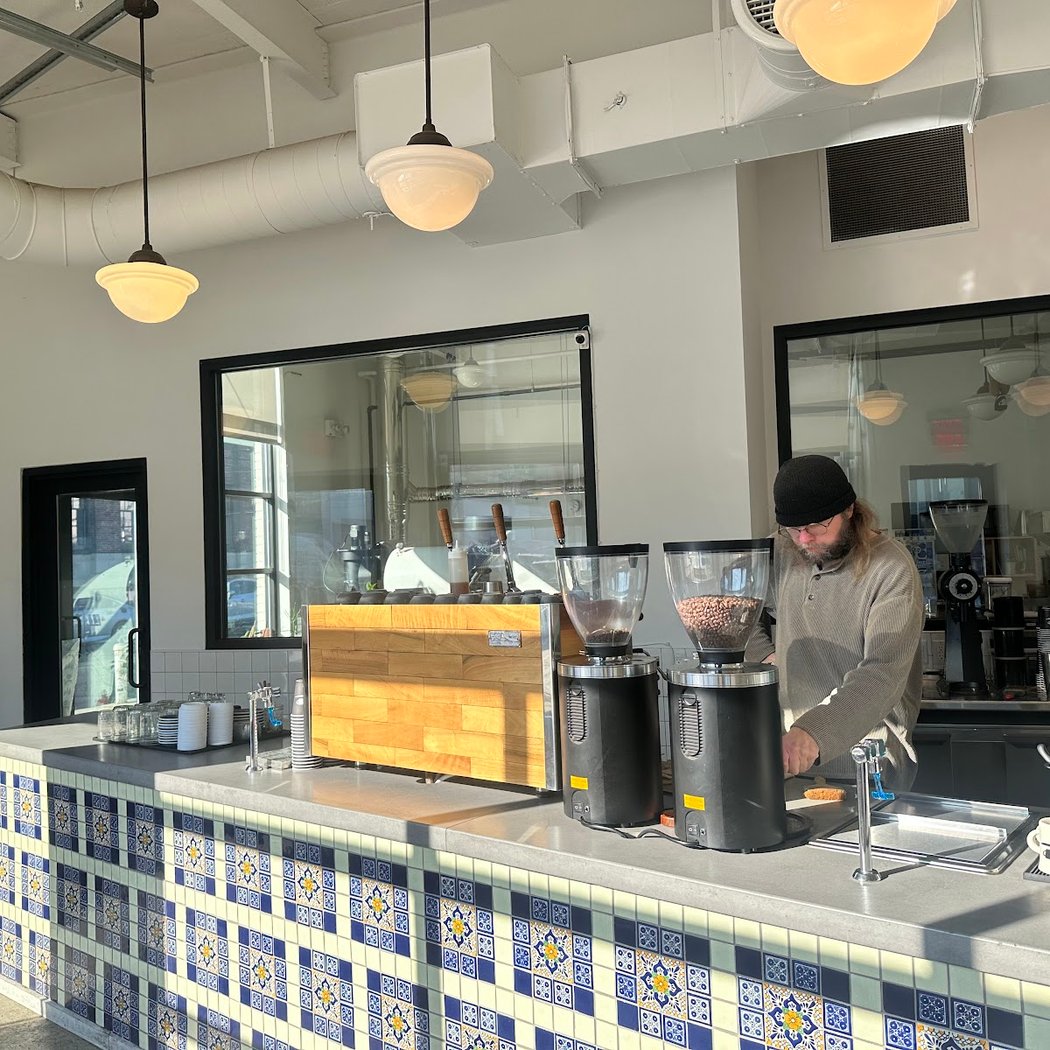 Ninth Street Espresso 4