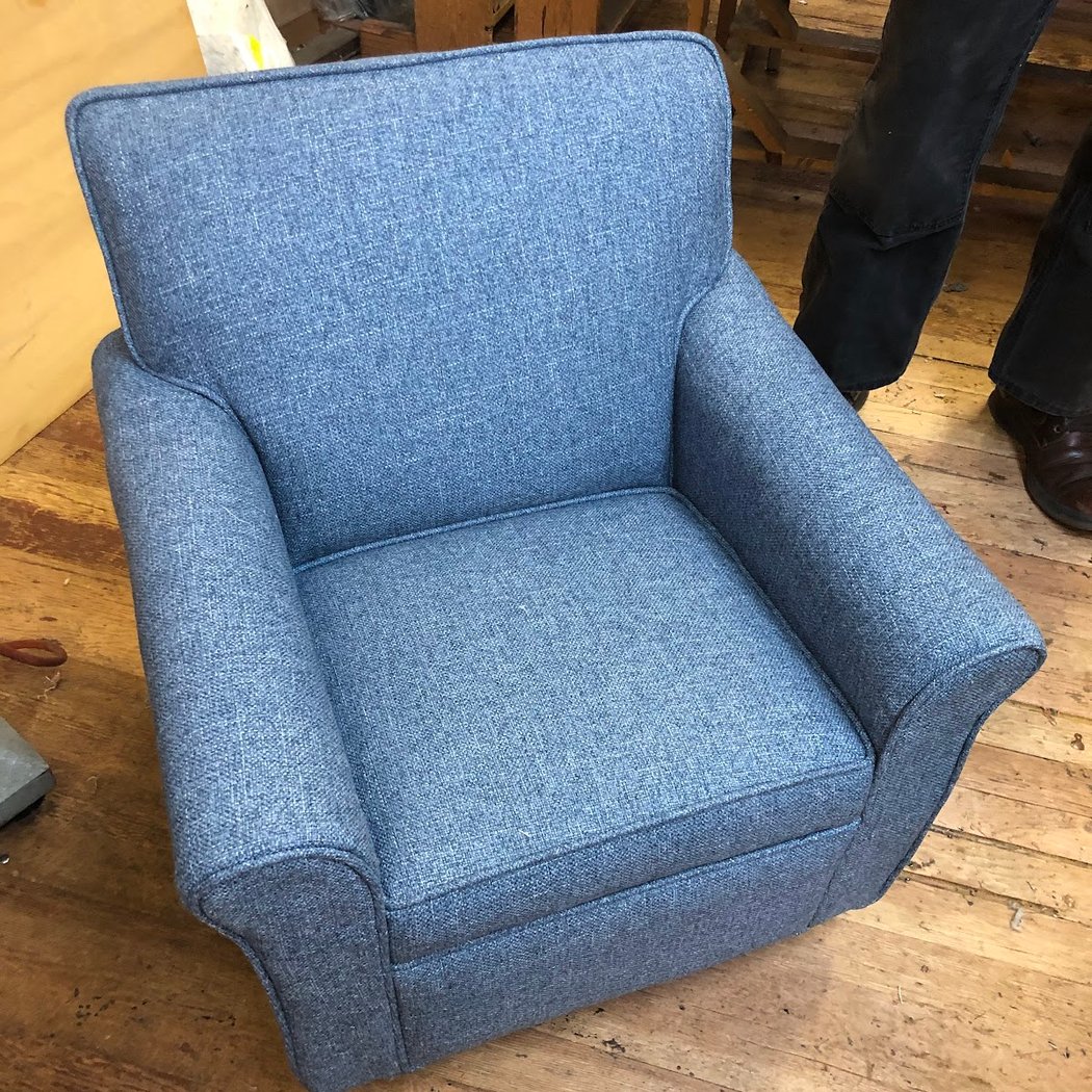 J & G Upholstery 1