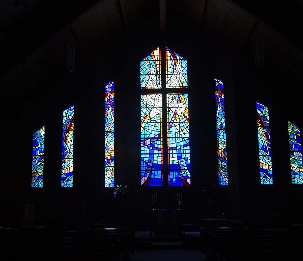 Prince of Peace Worship & Events Calendar 2