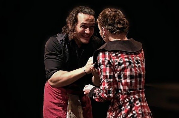 Roxane, dans l’ombre de Cyrano 3