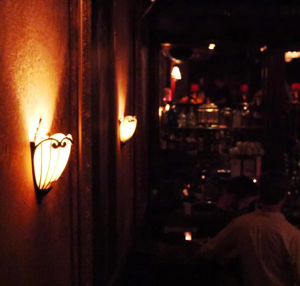 The Back Room 5