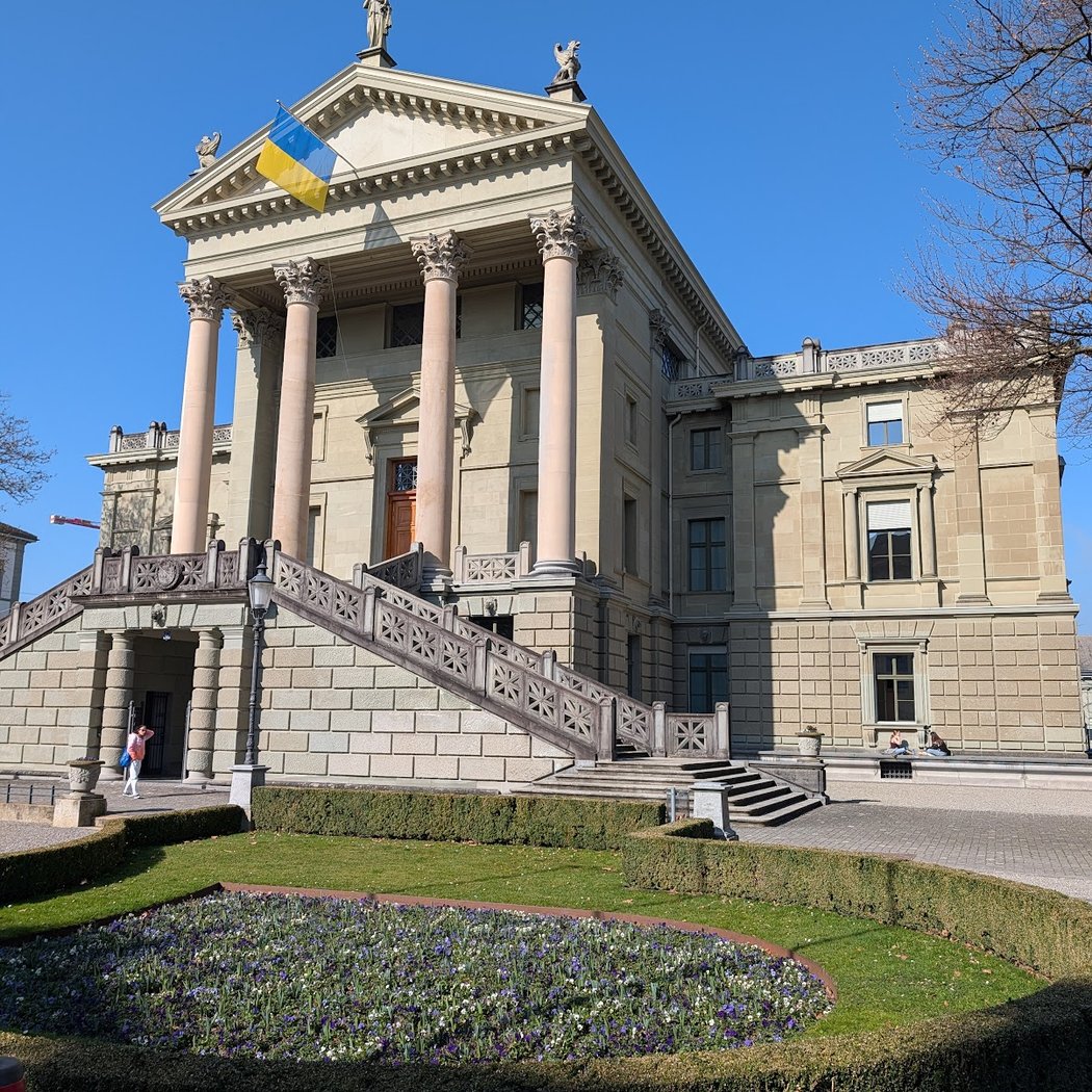 Stadthaus 1