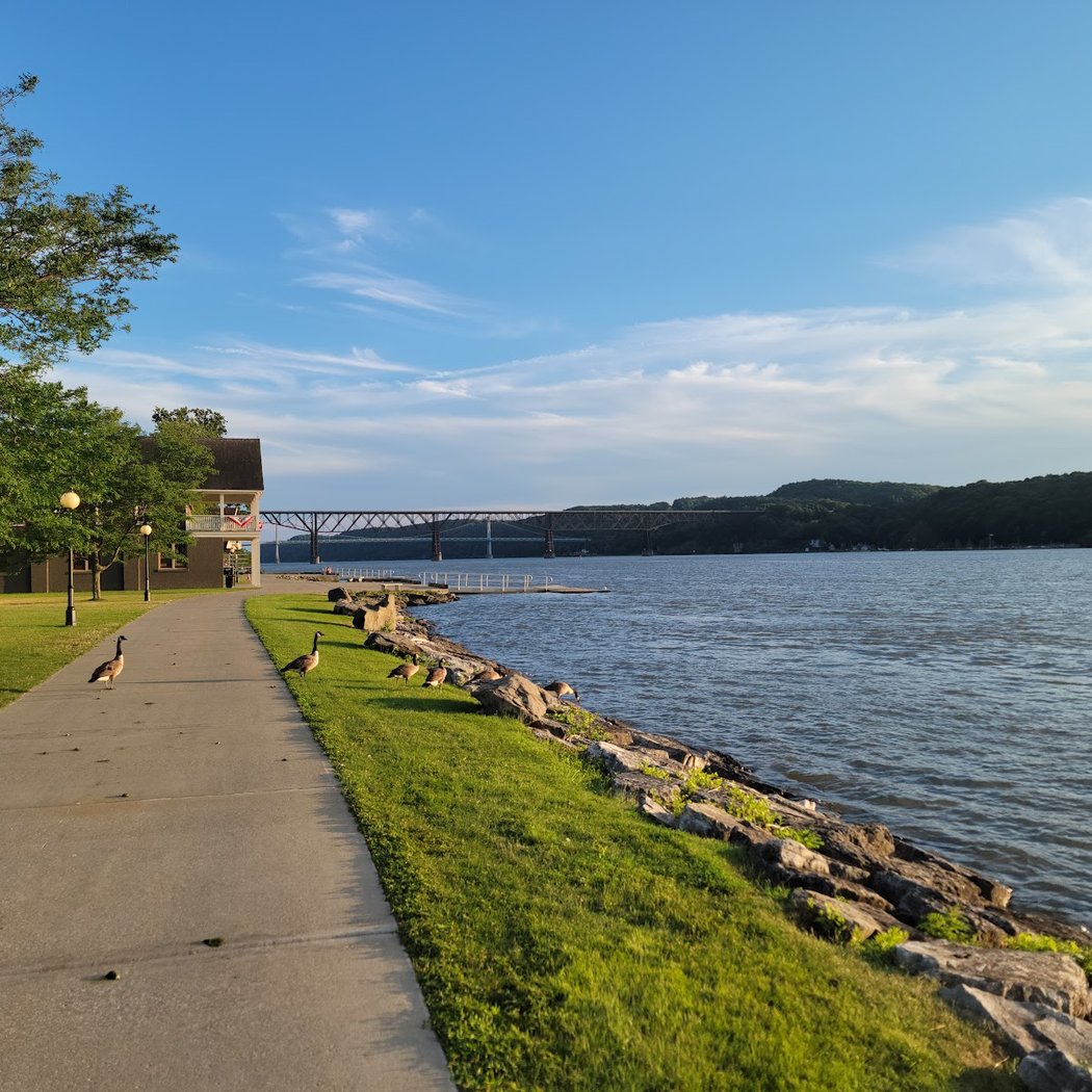 Longview Park 1