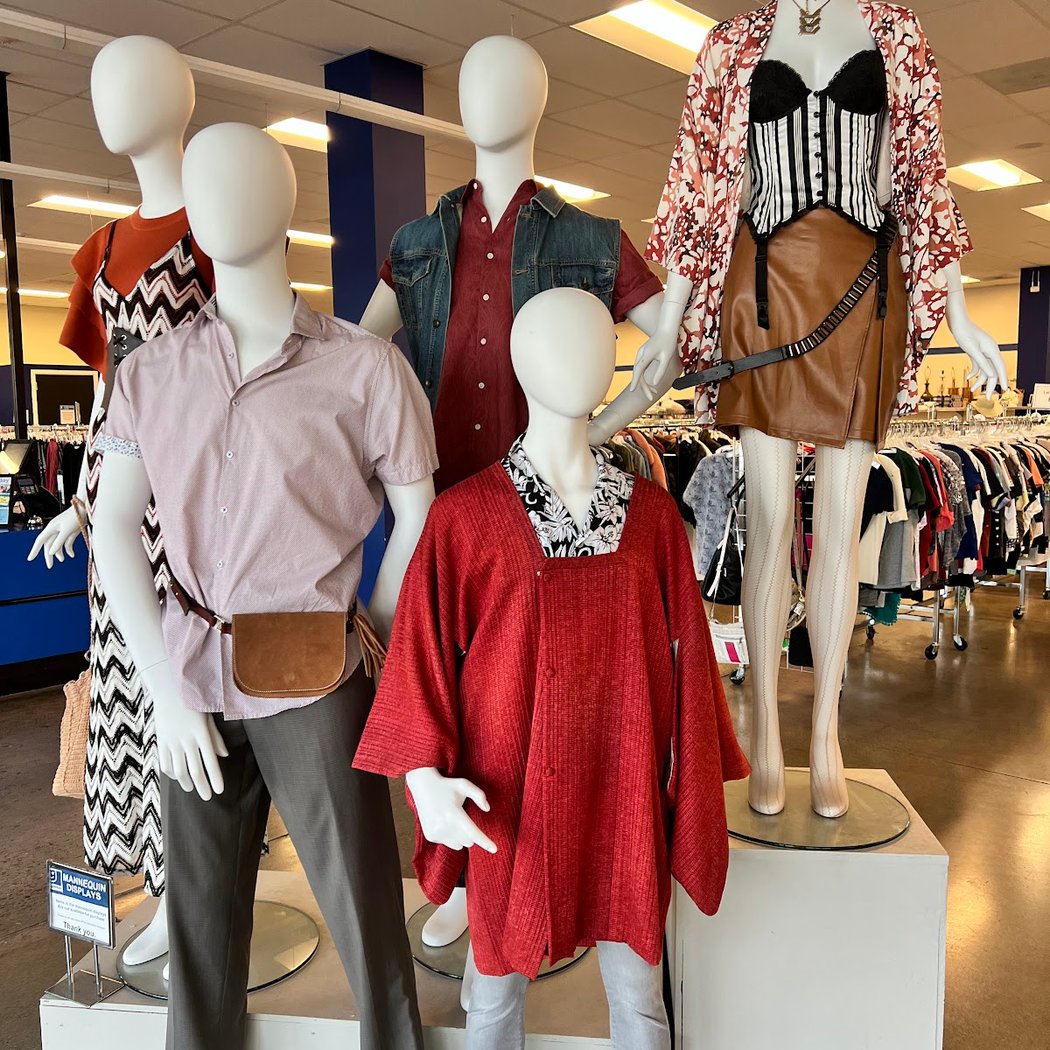 Goodwill Store & Donation Center 3