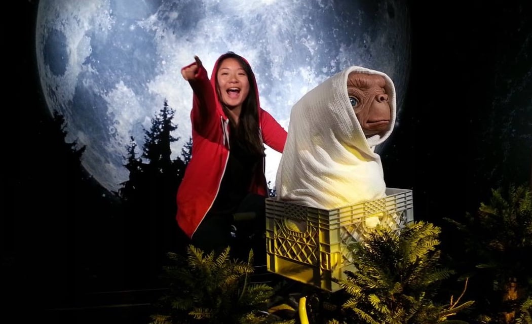 Madame Tussauds San Francisco 3