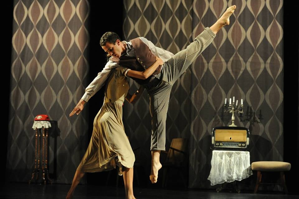 The Fresco Dance and Culture 1