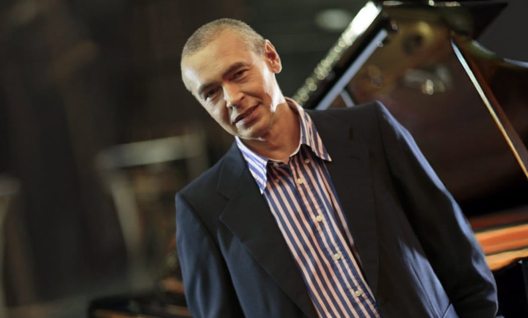 Ivo Pogorelich 2