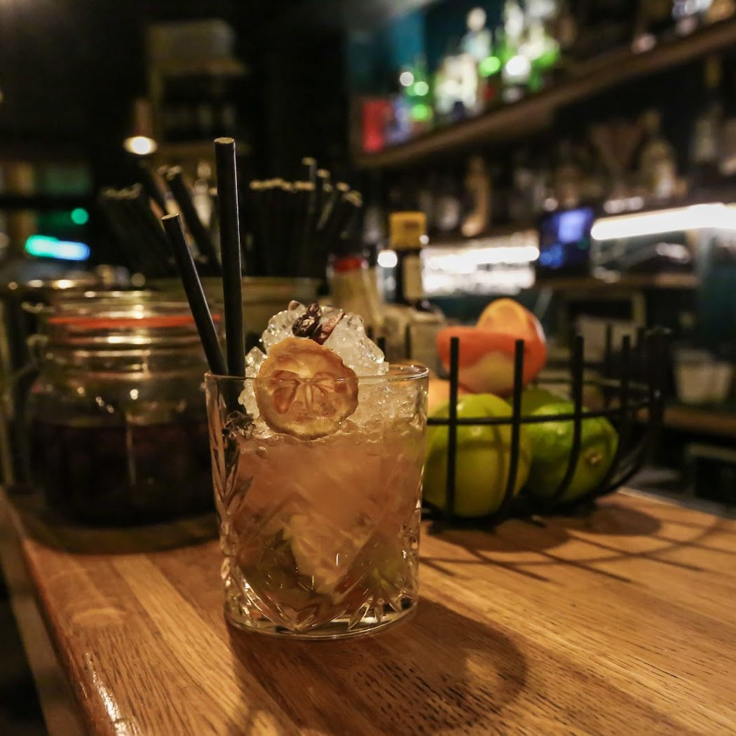 The Fox Bar 3