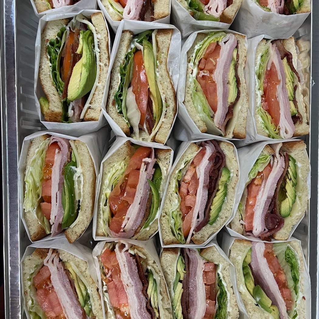 JP's Bistro 1
