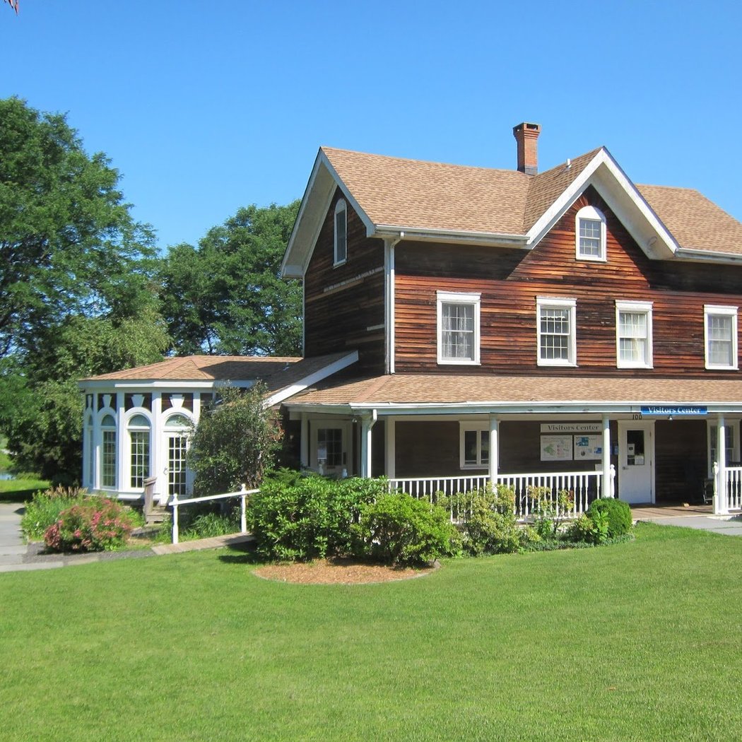 History of Kenridge Farm 1