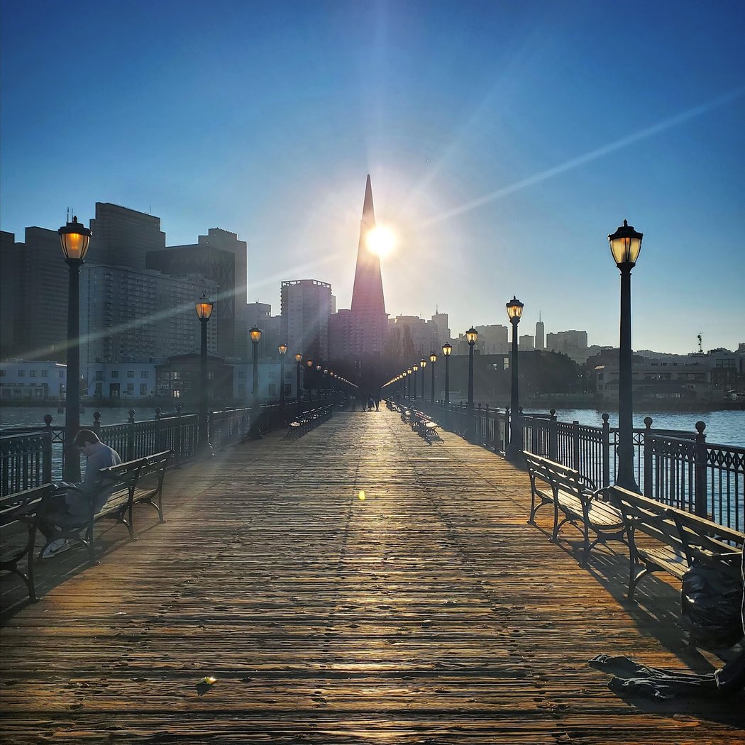 Pier 7 1