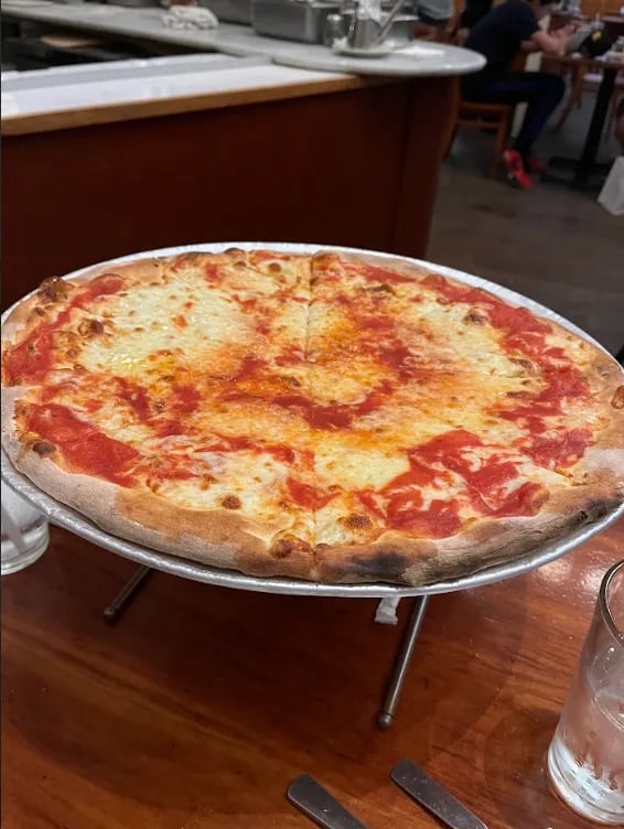 John's Pizzeria of Times Square 2