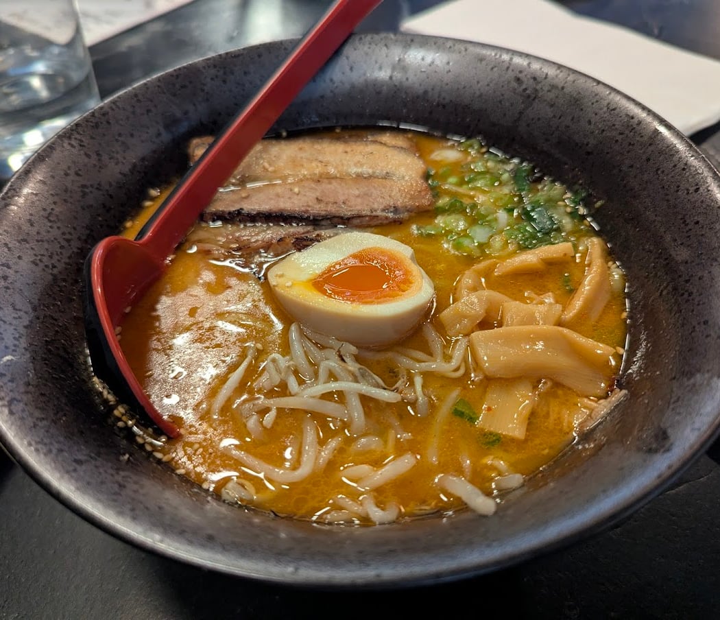 Rudy's Ramen 1