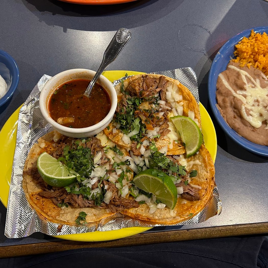 Gran Maya Mexican Restaurant 1