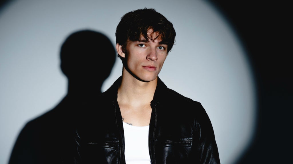 Alex Sampson 1