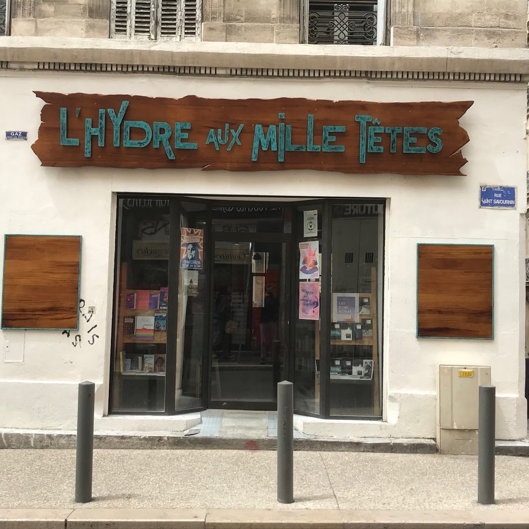 L'Hydre aux mille têtes 2
