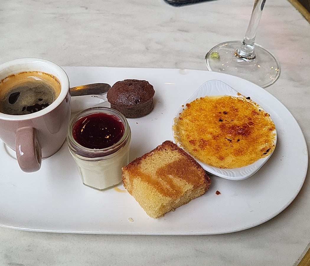 L'Inédit Café 3